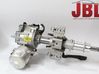 Steering wheel axle set 56310J7000