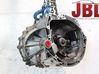 Manual 6 speed gearbox 1609666380