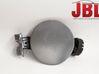 Fuel tank cap lock 5940A143