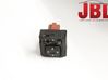 Wing mirror switch MR951187