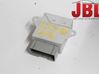 Tow bar trailer control unit/module 2167010