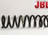 Rear coil spring 2271199