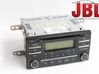 Unidad delantera de radio/CD/DVD/GPS 281853HN4C