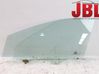 Front door window glass four-door 82410A2010