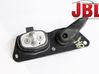 Tailgate/trunk/boot exterior handle 9818171480
