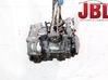 Manual 5 speed gearbox 0A4300046N