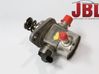 Mechanical fuel pump 9819061280