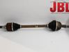 Front driveshaft 9677914880