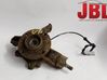 Front wheel hub spindle knuckle 364696