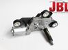 Motor del limpiaparabrisas trasero 1851421