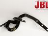 Tailgate/trunk/boot hinge 8643156