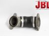 Tuyau de raccordement solide EGR 04L131521G