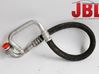 Air conditioning (A/C) pipe/hose 8K0260707AC