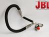 Air conditioning (A/C) pipe/hose 8K0260701D