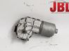 Wiper motor 61617051669