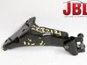 Sliding door upper roller guide/hinge 9033Z0