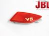 Rear tail light reflector BCW8515M0A