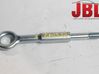 Towing hook eye 30714574
