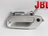 Front door exterior handle 9187665