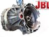 Manual 5 speed gearbox 1485890
