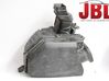 Air filter box 31370671