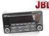 Radio/CD/DVD/GPS head unit 8701A562