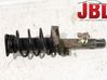 Front shock absorber with coil spring 1595291