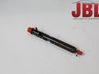 Inyector de combustible 166001137R