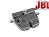 Tailgate/trunk/boot lock/catch/latch 51247200511