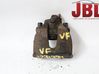 Front brake caliper 36000484