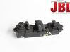 Electric window control switch BEH266350