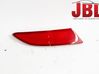 Rear tail light reflector 1763039