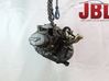 Manual 5 speed gearbox 2232AC