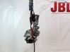 Gearbox transfer box case 3200A160