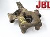 Rear brake caliper 440114638R
