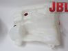 Windshield washer fluid reservoir/tank 6431Q3