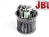 Heater fan/blower 6441CZ
