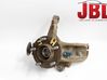 Front wheel hub spindle knuckle 1477861
