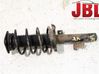 Front shock absorber with coil spring 1595298