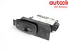 Electric window control switch 30739981