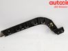 Rear bumper mounting bracket 30763016