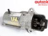 Starter motor 1762877