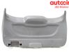 Tailgate/boot lid cover trim 2051608