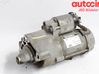 Starter motor 1870892