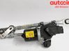 Wiper motor 6405HT