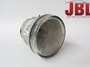 Front fog light 6208E1