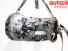 Manual 6 speed gearbox 23008607323