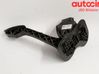 Accelerator throttle pedal 2112718