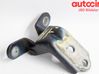 Front door upper hinge 793202E000