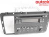 Radio/CD/DVD/GPS-pääyksikkö 36050295